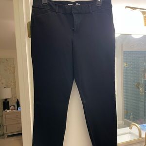 Old Navy Women’s Black Pants VGUC